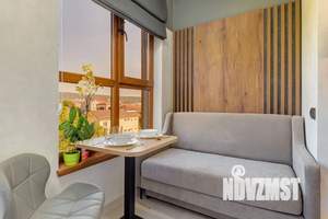 1-к квартира, посуточно, 24м2, 3/5 этаж