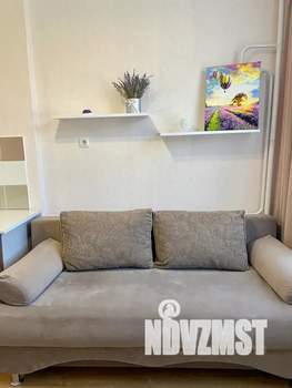 1-к квартира, посуточно, 45м2, 2/6 этаж