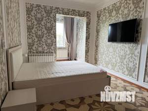 1-к квартира, посуточно, 48м2, 5/10 этаж