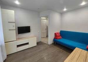 1-к квартира, на длительный срок, 20м2, 1/5 этаж