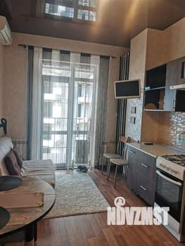 1-к квартира, на длительный срок, 50м2, 6/7 этаж