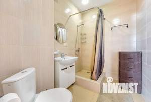 2-к квартира, посуточно, 36м2, 4/5 этаж