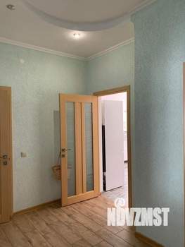 1-к квартира, посуточно, 54м2, 2/6 этаж