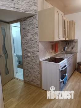 1-к квартира, посуточно, 47м2, 1/5 этаж