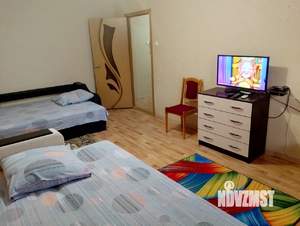 1-к квартира, посуточно, 35м2, 1/9 этаж