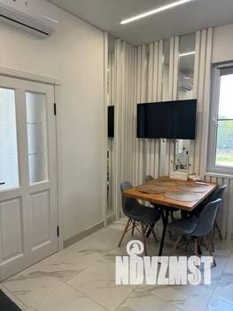1-к квартира, посуточно, 40м2, 2/6 этаж
