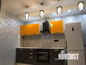 2-к квартира, посуточно, 54м2, 2/15 этаж