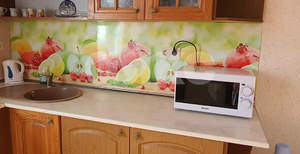 Студия квартира, на длительный срок, 30м2, 1/3 этаж