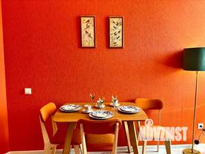 Студия квартира, посуточно, 30м2, 1/5 этаж