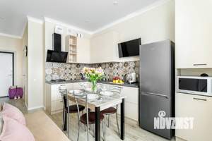 1-к квартира, на длительный срок, 48м2, 5/7 этаж