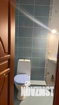 2-к квартира, посуточно, 89м2, 1/5 этаж