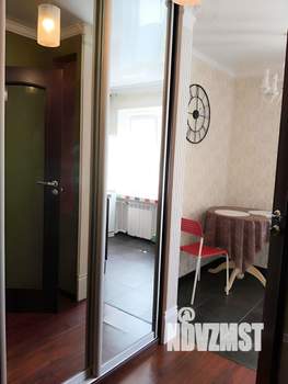 1-к квартира, на длительный срок, 35м2, 4/5 этаж