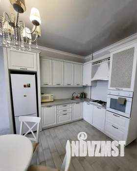 1-к квартира, посуточно, 56м2, 2/6 этаж