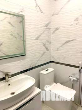 1-к квартира, посуточно, 54м2, 7/8 этаж