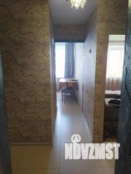 1-к квартира, посуточно, 31м2, 3/5 этаж