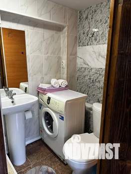 1-к квартира, посуточно, 30м2, 1/3 этаж