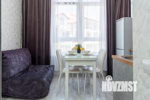 Студия квартира, посуточно, 30м2, 7/8 этаж