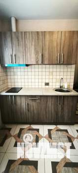 1-к квартира, посуточно, 30м2, 2/3 этаж