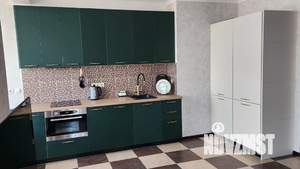2-к квартира, посуточно, 58м2, 11/14 этаж
