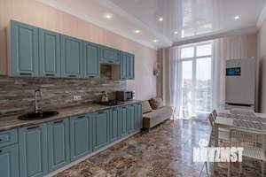 1-к квартира, посуточно, 47м2, 6/8 этаж