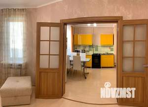 2-к квартира, посуточно, 75м2, 8/9 этаж