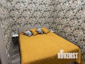 Студия квартира, посуточно, 31м2, 1/6 этаж