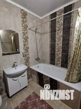 1-к квартира, посуточно, 53м2, 3/10 этаж