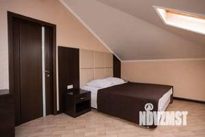 2-к квартира, посуточно, 30м2, 3/3 этаж