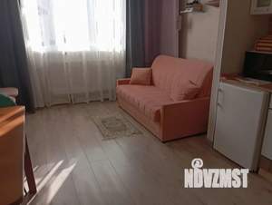 1-к квартира, посуточно, 48м2, 7/8 этаж