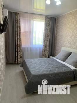 2-к квартира, посуточно, 39м2, 5/8 этаж