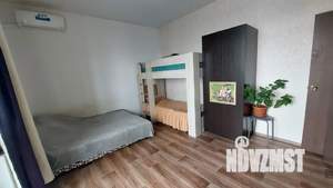 2-к квартира, посуточно, 62м2, 6/7 этаж
