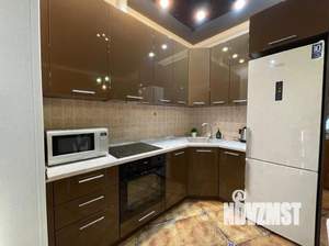 3-к квартира, посуточно, 110м2, 3/15 этаж