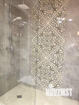 1-к квартира, посуточно, 50м2, 2/7 этаж