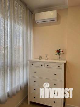 1-к квартира, посуточно, 50м2, 1/1 этаж