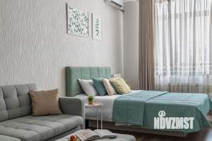 1-к квартира, на длительный срок, 50м2, 5/8 этаж