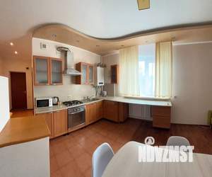 1-к квартира, посуточно, 40м2, 3/5 этаж