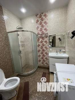 1-к квартира, посуточно, 44м2, 5/7 этаж