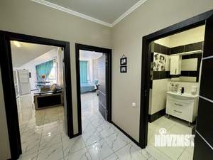 1-к квартира, на длительный срок, 52м2, 8/8 этаж