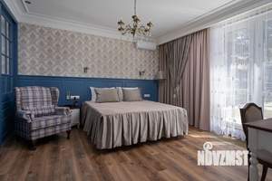 2-к квартира, посуточно, 65м2, 1/1 этаж
