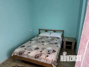 2-к квартира, посуточно, 40м2, 1/3 этаж