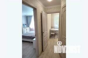 1-к квартира, посуточно, 30м2, 2/5 этаж