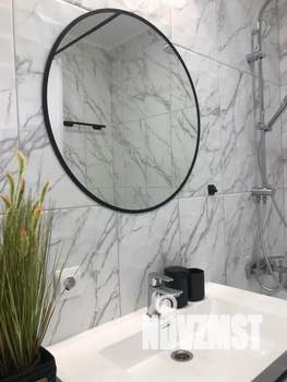 2-к квартира, посуточно, 58м2, 3/8 этаж