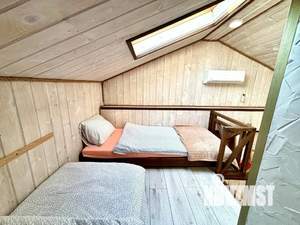 1-к квартира, посуточно, 51м2, 1/1 этаж