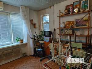 3-к квартира, на длительный срок, 65м2, 2/2 этаж