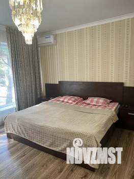 1-к квартира, посуточно, 58м2, 2/3 этаж