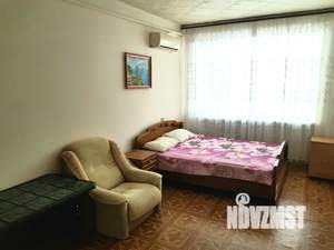 2-к квартира, посуточно, 75м2, 1/4 этаж