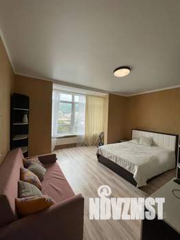 2-к квартира, посуточно, 64м2, 10/11 этаж