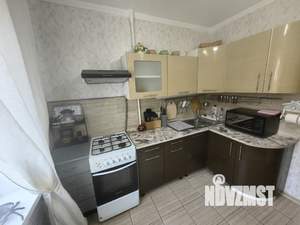 2-к квартира, посуточно, 60м2, 4/5 этаж