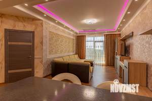 2-к квартира, на длительный срок, 82м2, 7/14 этаж
