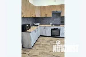 2-к квартира, посуточно, 58м2, 1/8 этаж